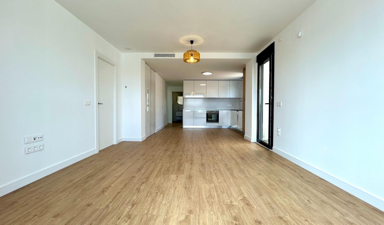 Herverkoop - Appartement / Flat - Orihuela Costa - PAU 8