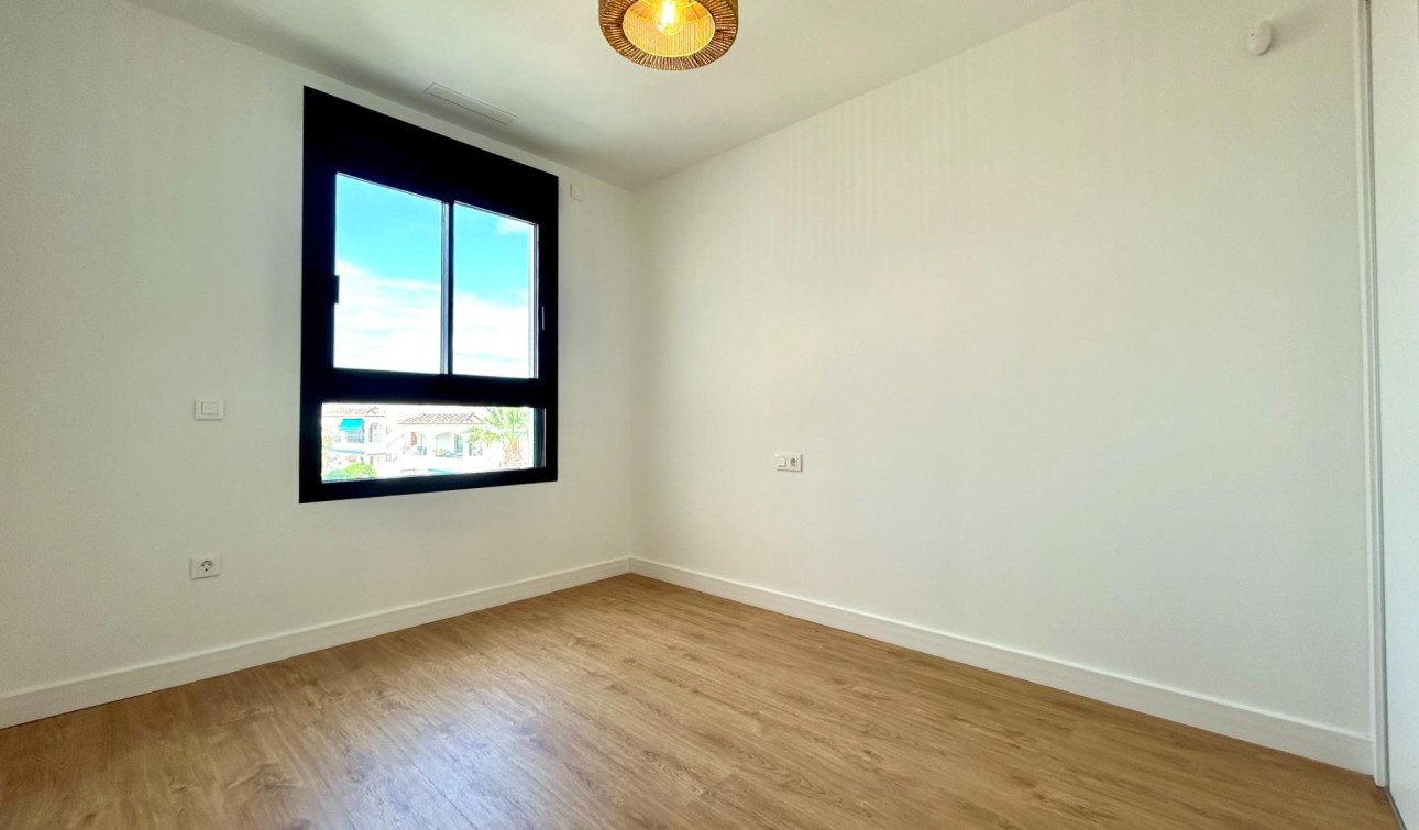 Herverkoop - Appartement / Flat - Orihuela Costa - PAU 8