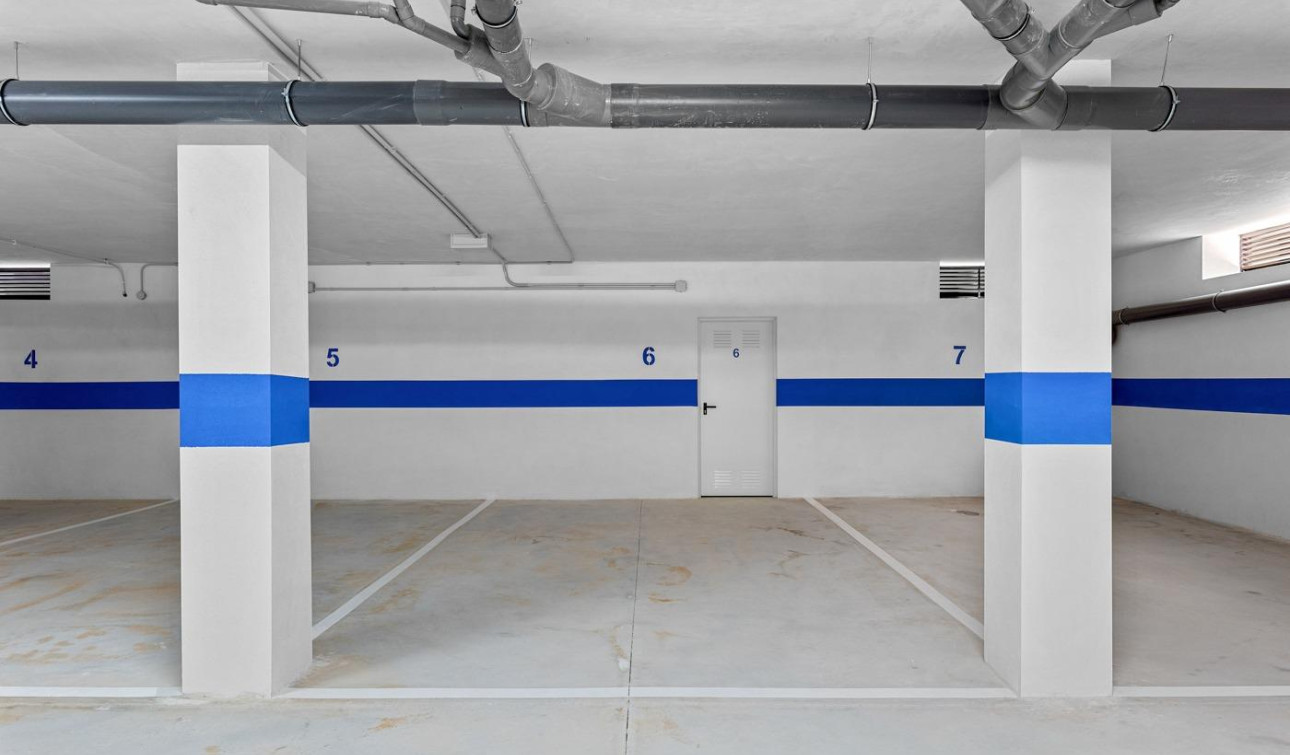 Herverkoop - Appartement / Flat - Orihuela Costa - PAU 8