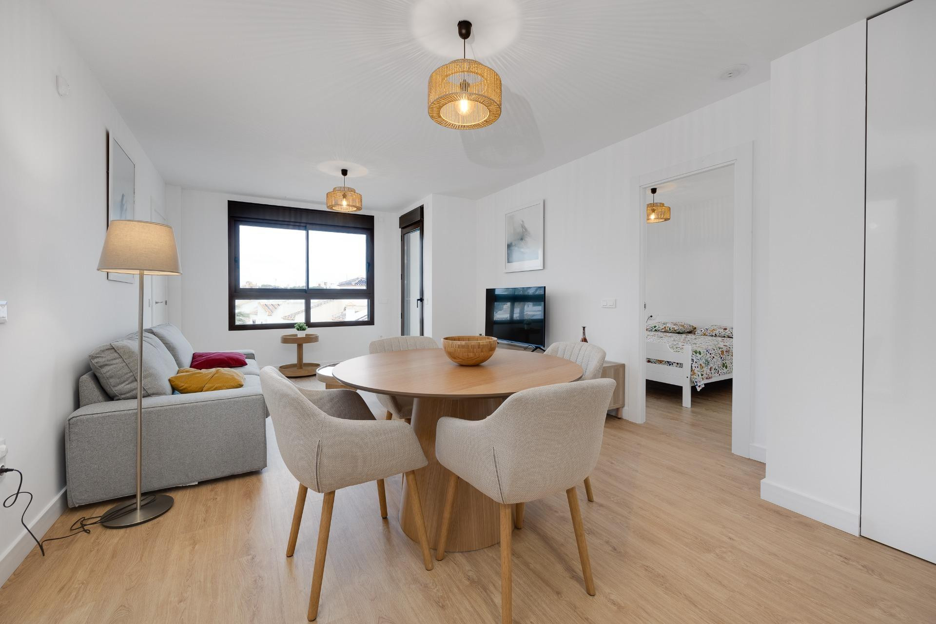 Herverkoop - Appartement / Flat - Orihuela Costa - PAU 8