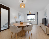 Herverkoop - Appartement / Flat - Orihuela Costa - PAU 8