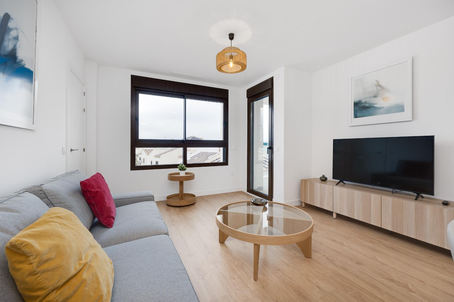 Herverkoop - Appartement / Flat - Orihuela Costa - PAU 8