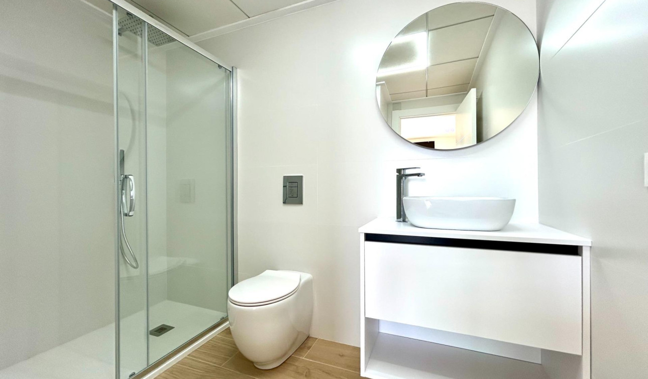 Herverkoop - Appartement / Flat - Orihuela Costa - PAU 8