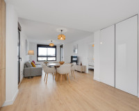 Herverkoop - Appartement / Flat - Orihuela Costa - PAU 8