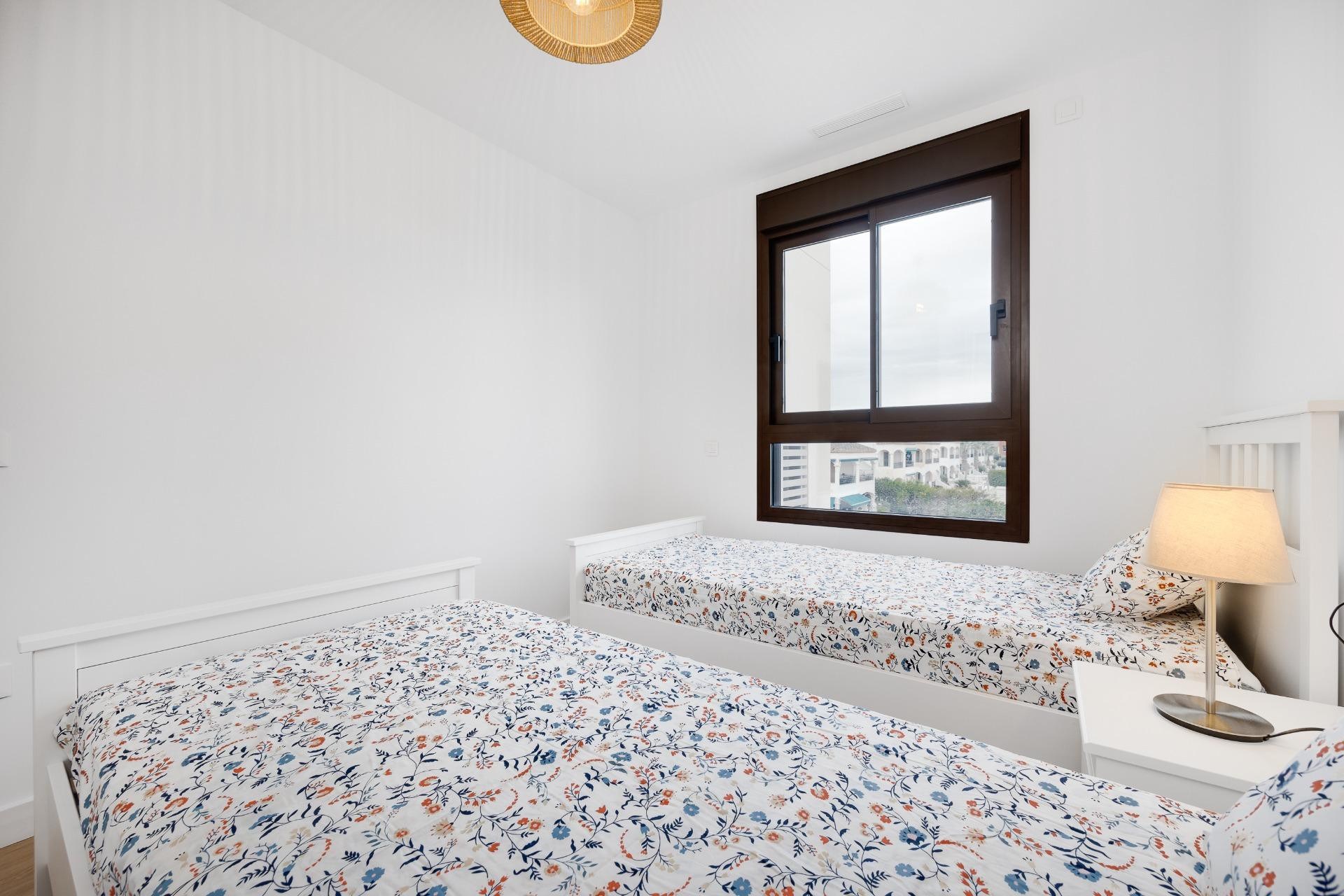 Herverkoop - Appartement / Flat - Orihuela Costa - PAU 8