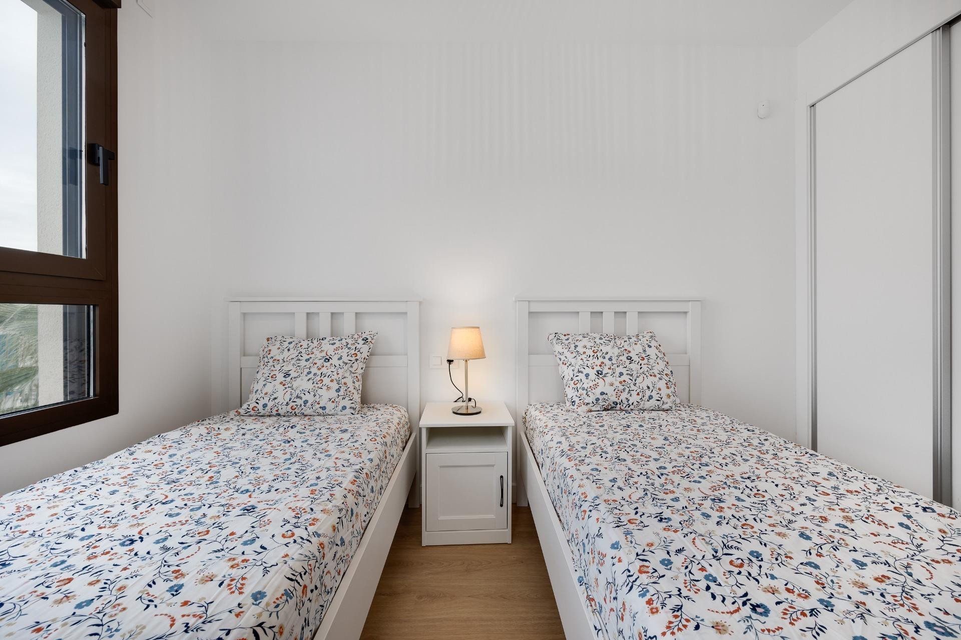 Herverkoop - Appartement / Flat - Orihuela Costa - PAU 8