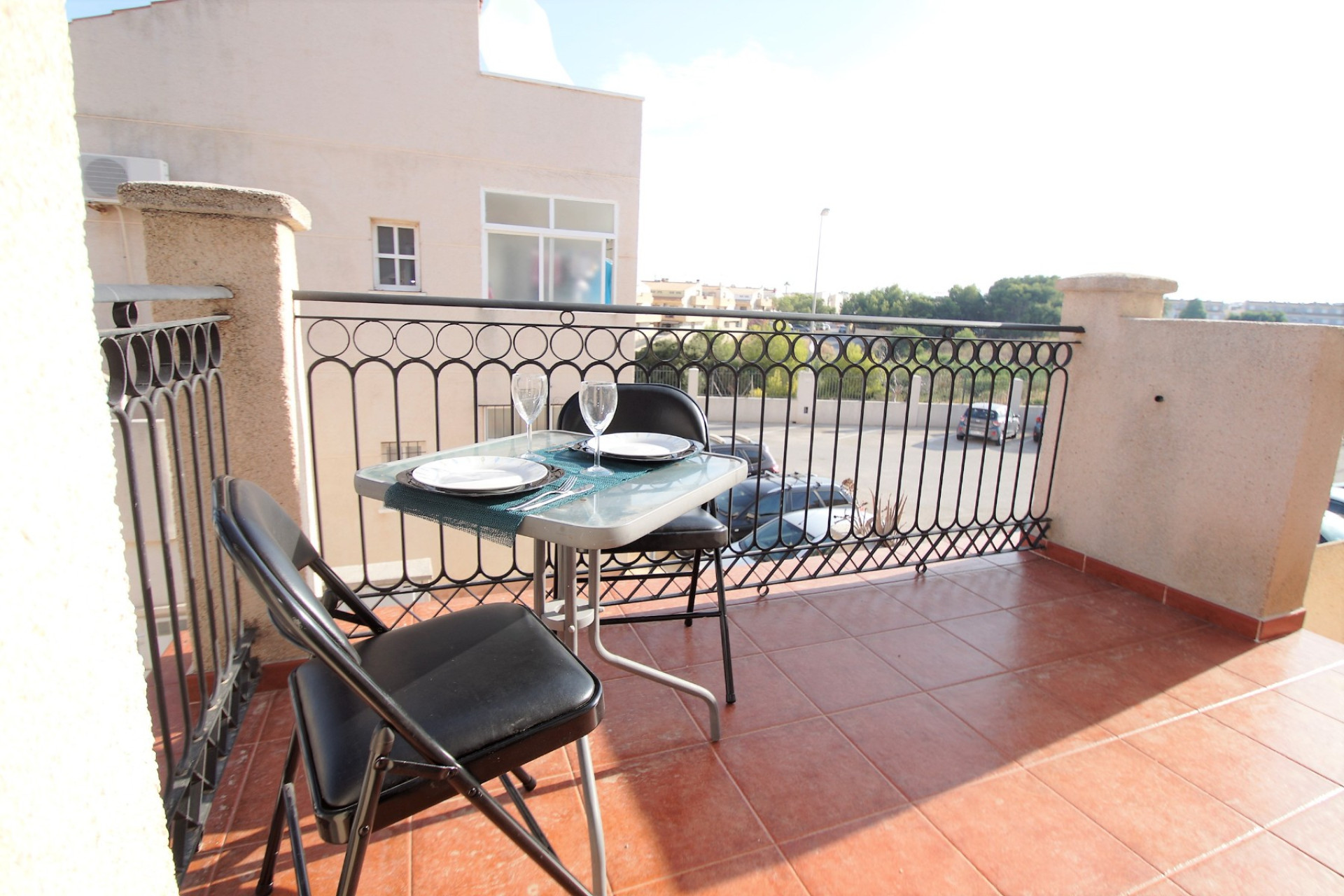Herverkoop - Appartement / Flat - Orihuela Costa - Playa Flamenca
