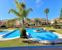 Herverkoop - Appartement / Flat - Orihuela Costa - Playa Flamenca