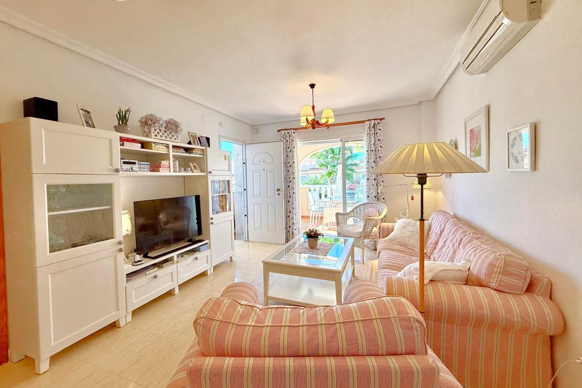 Herverkoop - Appartement / Flat - Orihuela Costa - Playa Flamenca