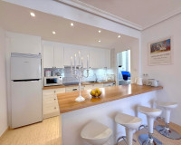 Herverkoop - Appartement / Flat - Orihuela Costa - Playa Flamenca