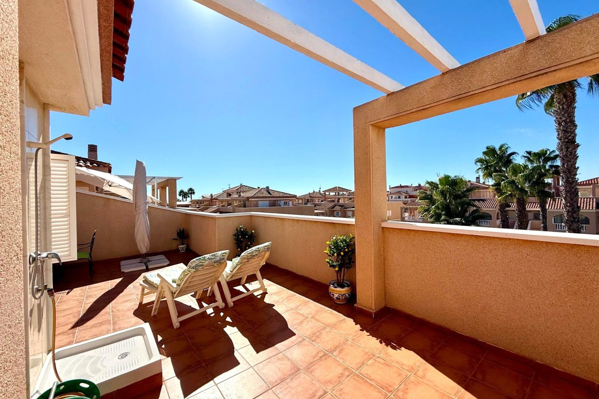 Herverkoop - Appartement / Flat - Orihuela Costa - Playa Flamenca