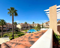 Herverkoop - Appartement / Flat - Orihuela Costa - Playa Flamenca