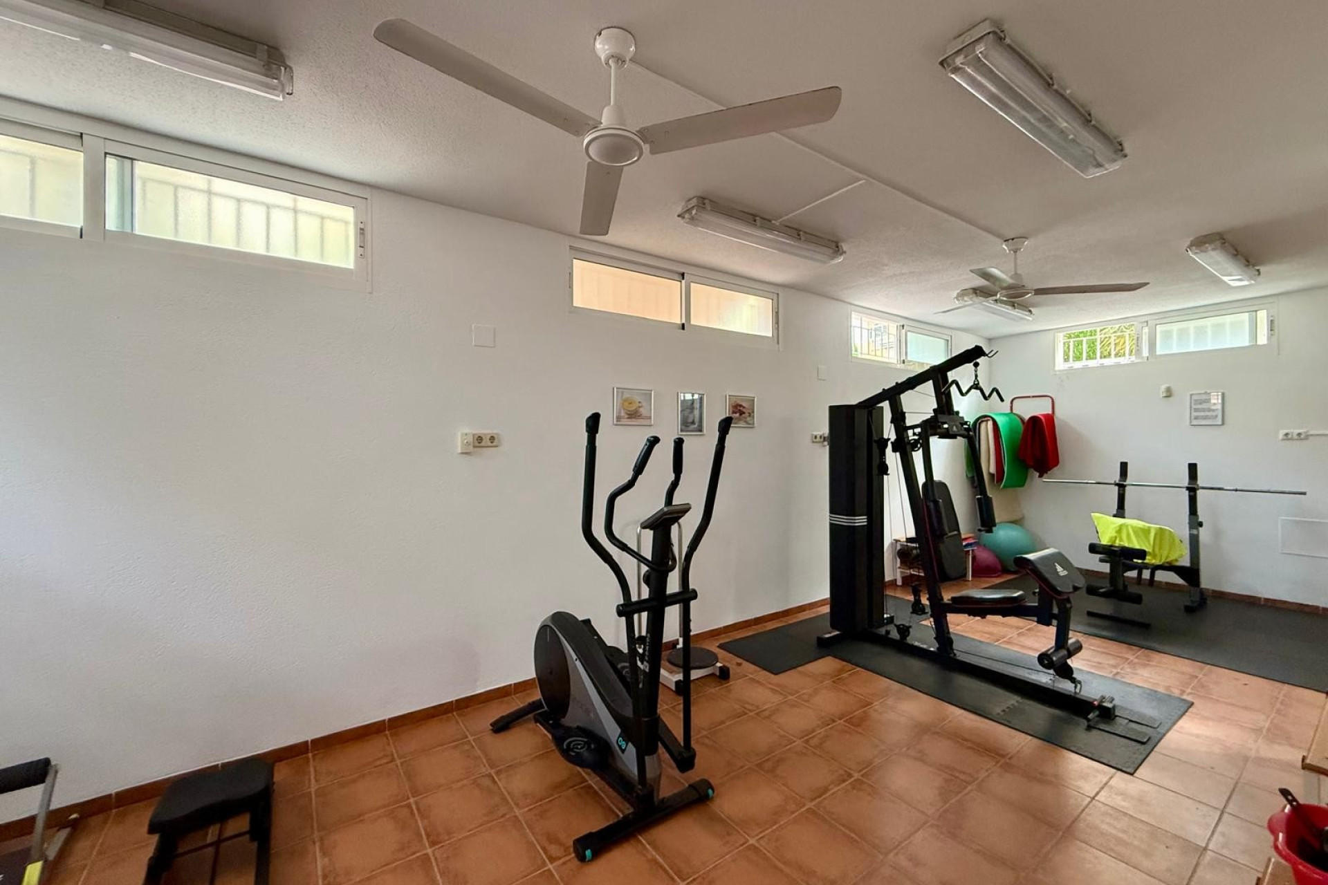 Herverkoop - Appartement / Flat - Orihuela Costa - Playa Flamenca