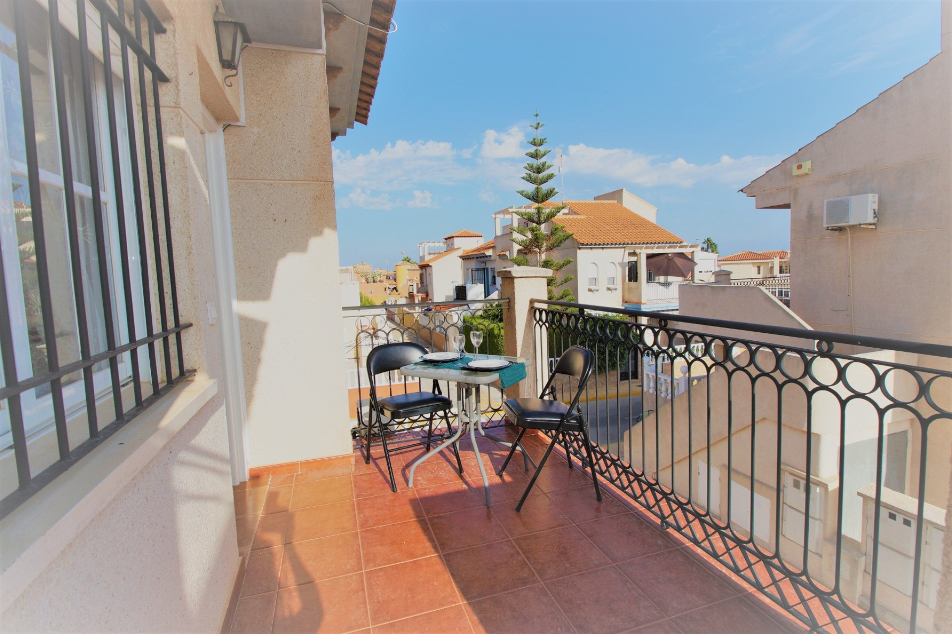 Herverkoop - Appartement / Flat - Orihuela Costa - Playa Flamenca