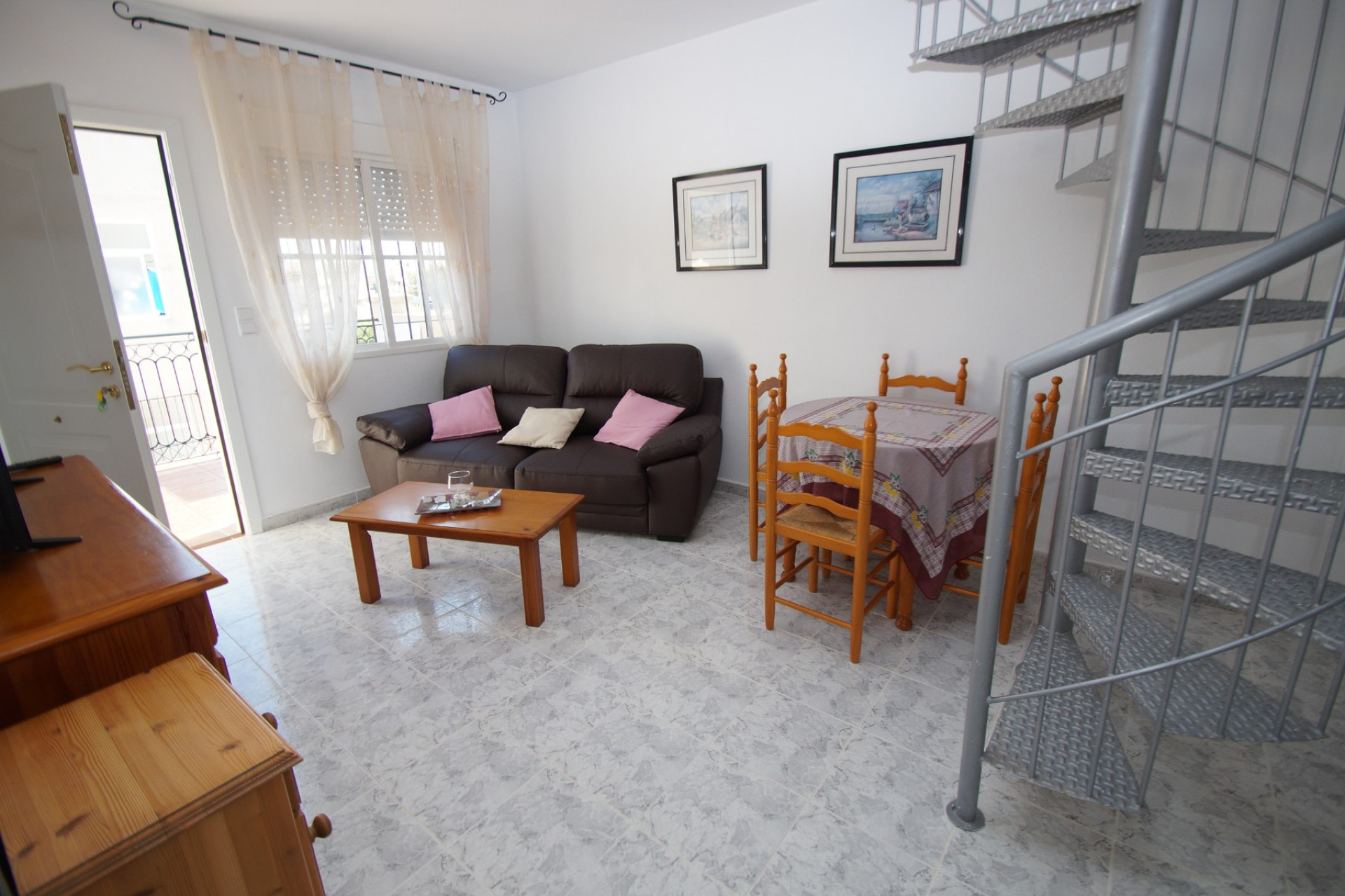 Herverkoop - Appartement / Flat - Orihuela Costa - Playa Flamenca