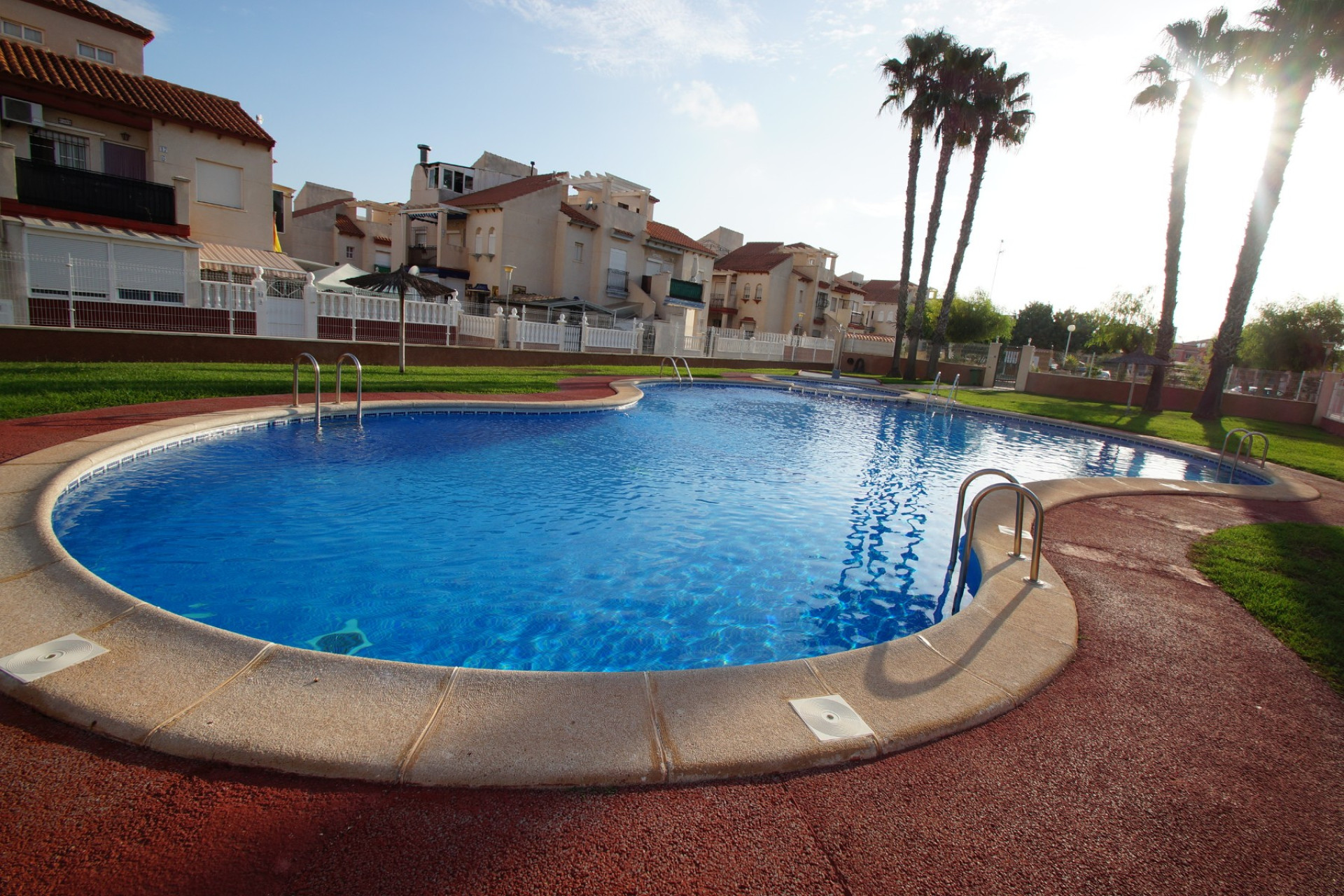 Herverkoop - Appartement / Flat - Orihuela Costa - Playa Flamenca