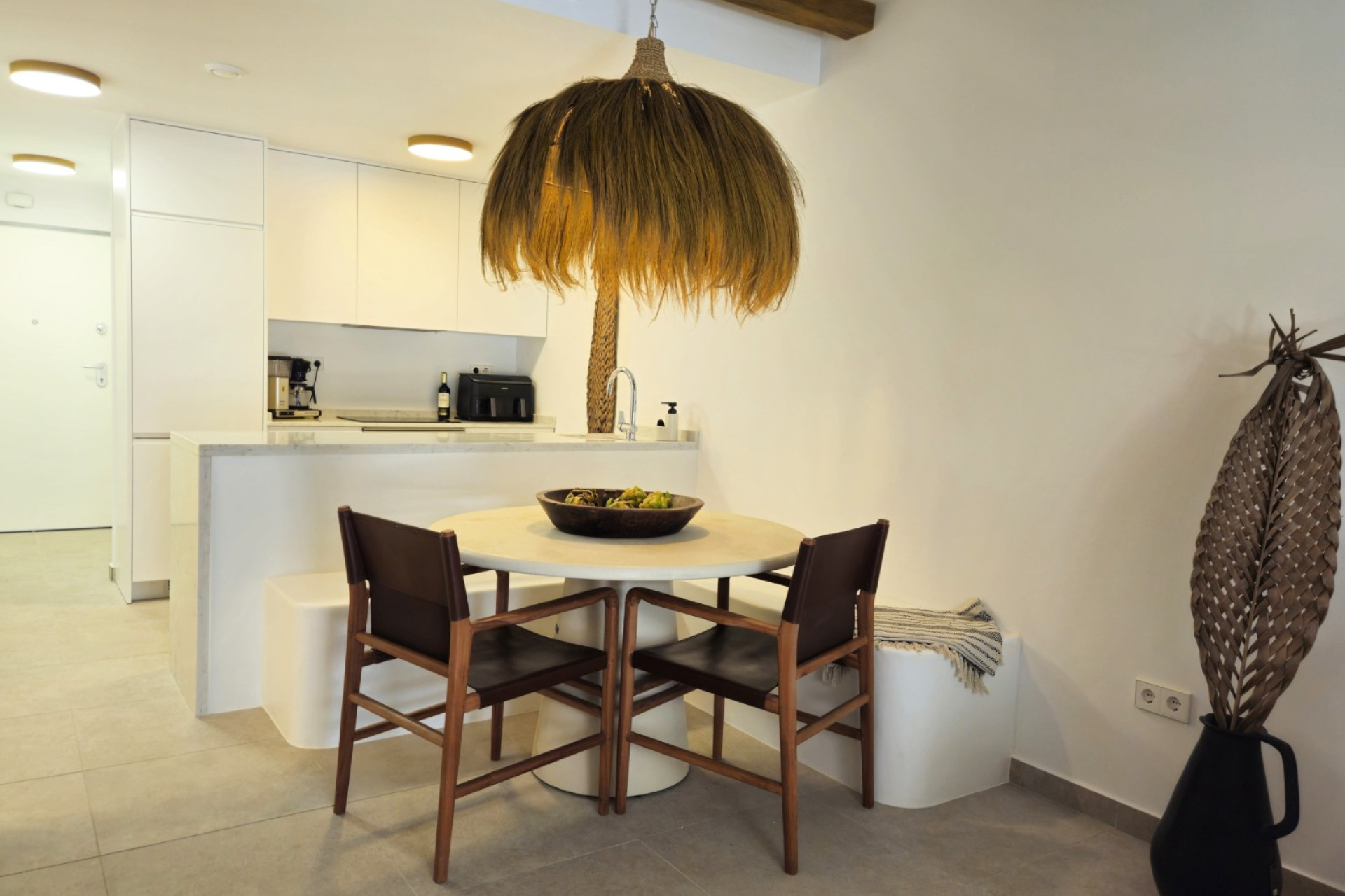 Herverkoop - Appartement / Flat - Orihuela Costa - Playa Flamenca