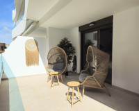 Herverkoop - Appartement / Flat - Orihuela Costa - Playa Flamenca