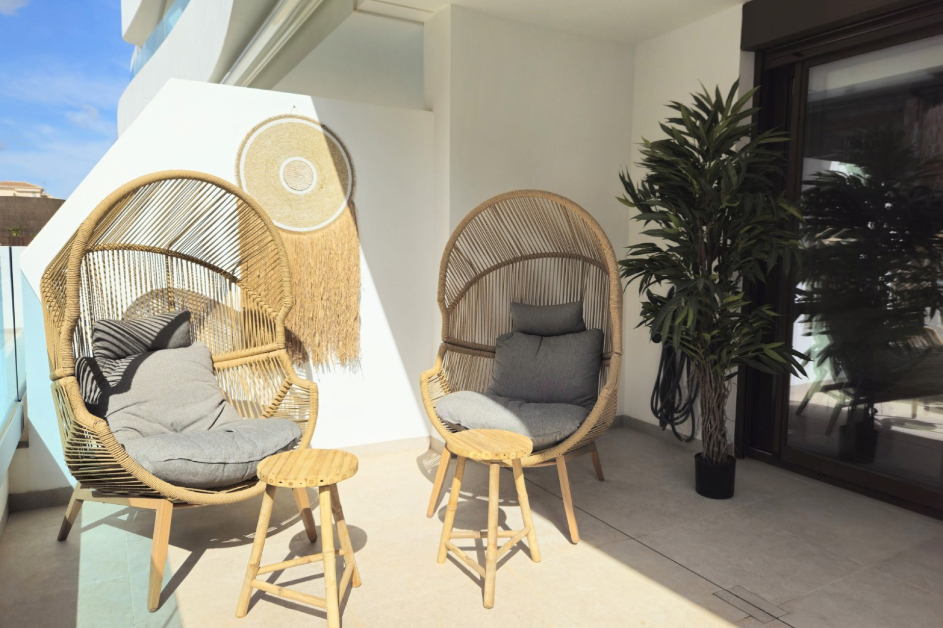 Herverkoop - Appartement / Flat - Orihuela Costa - Playa Flamenca