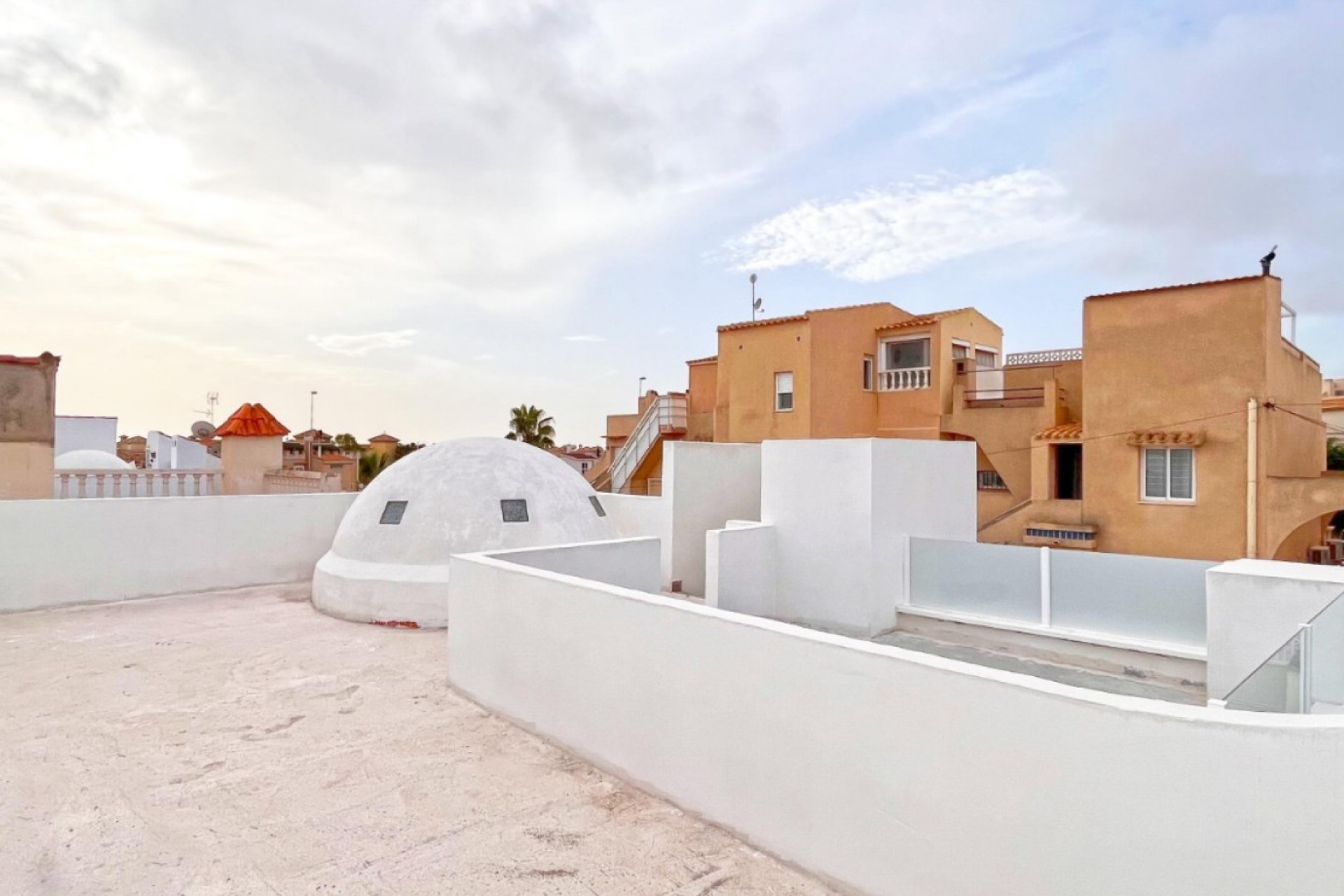 Herverkoop - Appartement / Flat - Orihuela Costa - Playa Flamenca