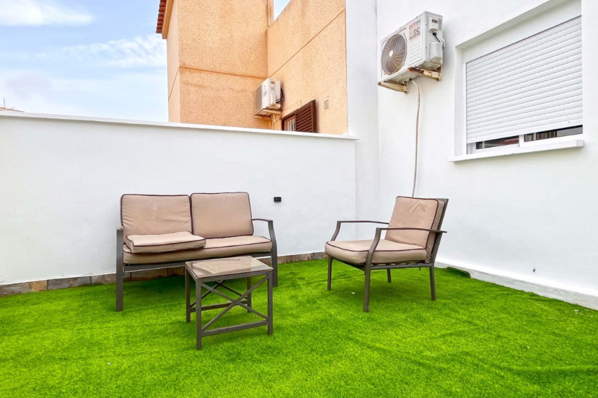 Herverkoop - Appartement / Flat - Orihuela Costa - Playa Flamenca