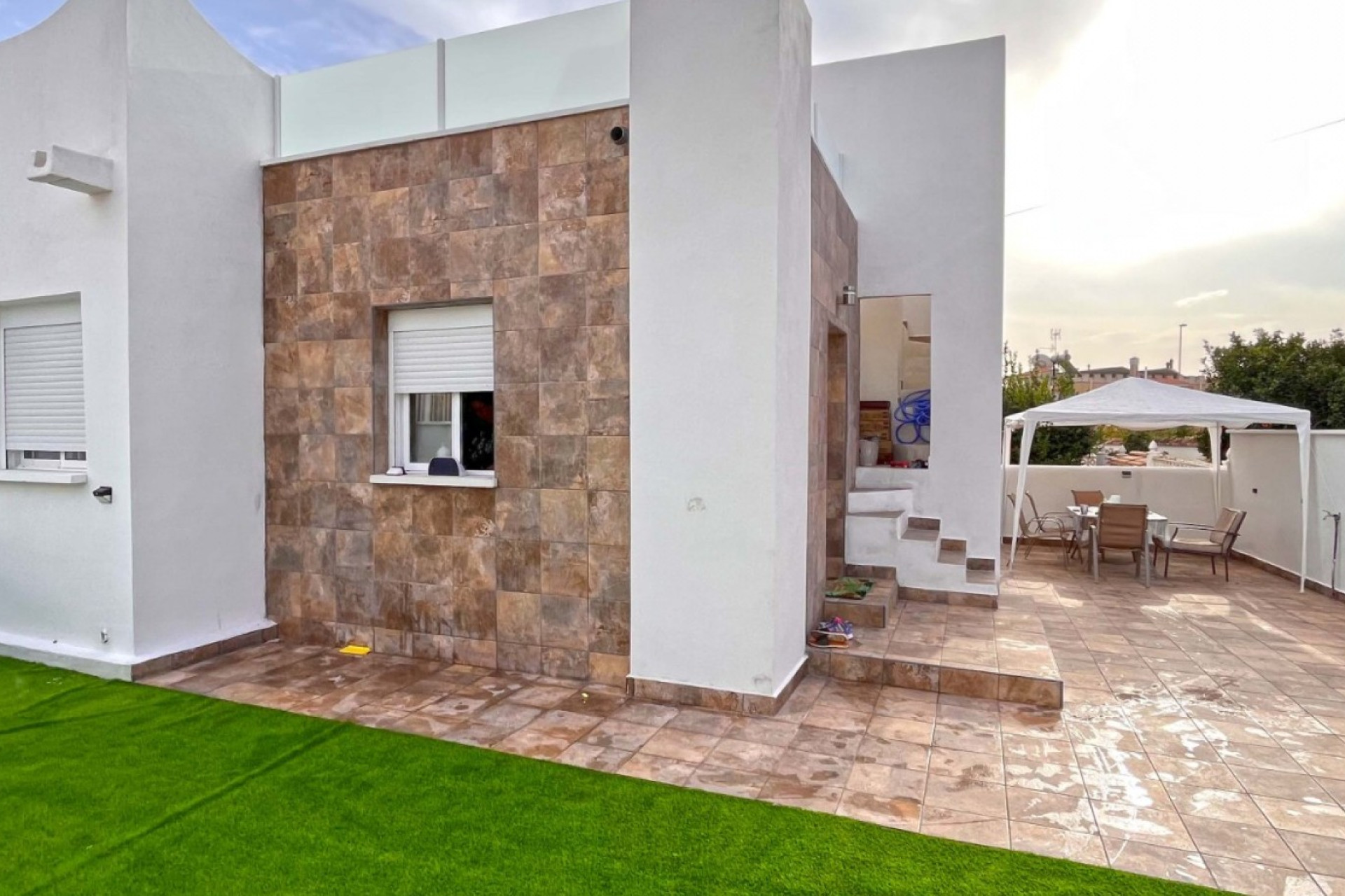 Herverkoop - Appartement / Flat - Orihuela Costa - Playa Flamenca