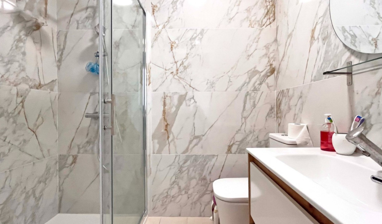 Herverkoop - Appartement / Flat - Orihuela Costa - Playa Flamenca