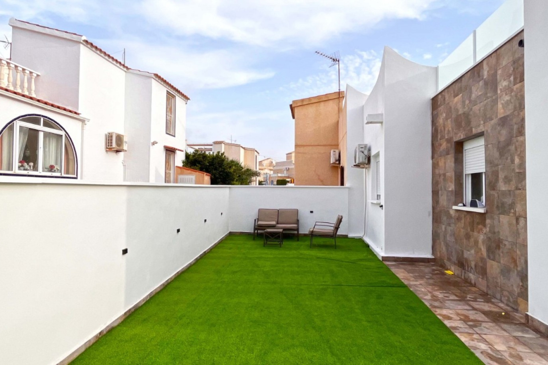 Herverkoop - Appartement / Flat - Orihuela Costa - Playa Flamenca