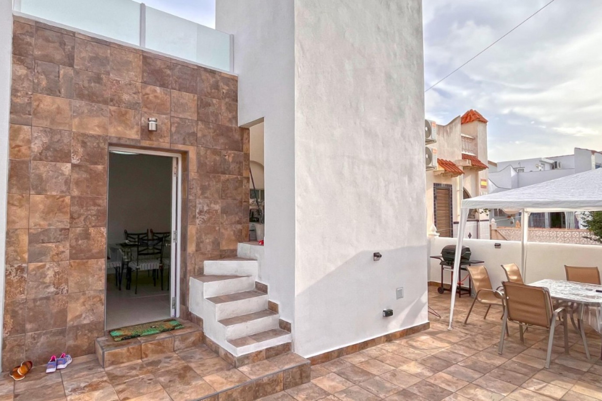 Herverkoop - Appartement / Flat - Orihuela Costa - Playa Flamenca