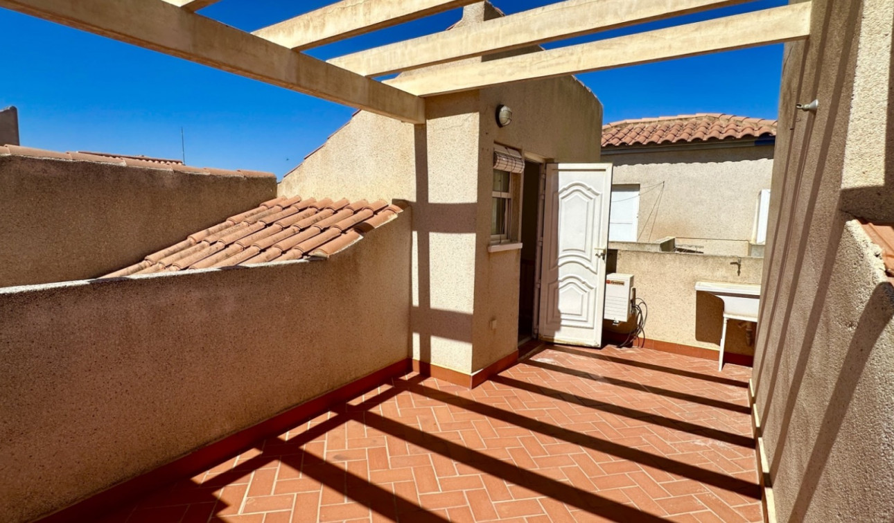 Herverkoop - Appartement / Flat - Orihuela Costa - Playa Flamenca