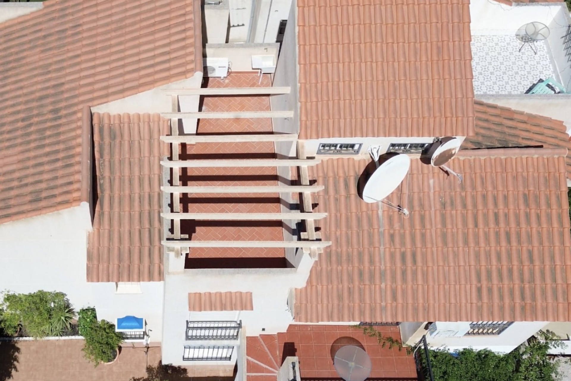 Herverkoop - Appartement / Flat - Orihuela Costa - Playa Flamenca