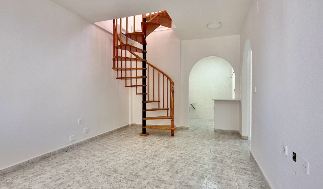 Herverkoop - Appartement / Flat - Orihuela Costa - Playa Flamenca