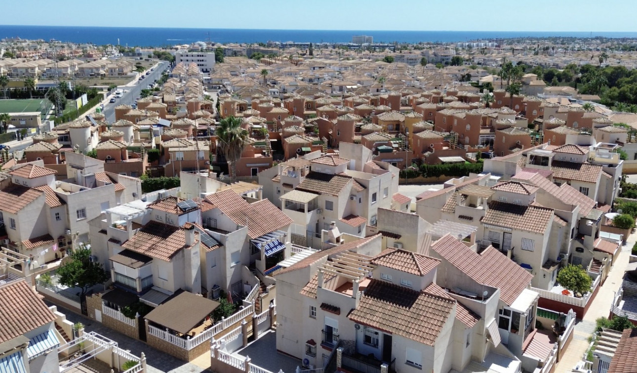 Herverkoop - Appartement / Flat - Orihuela Costa - Playa Flamenca