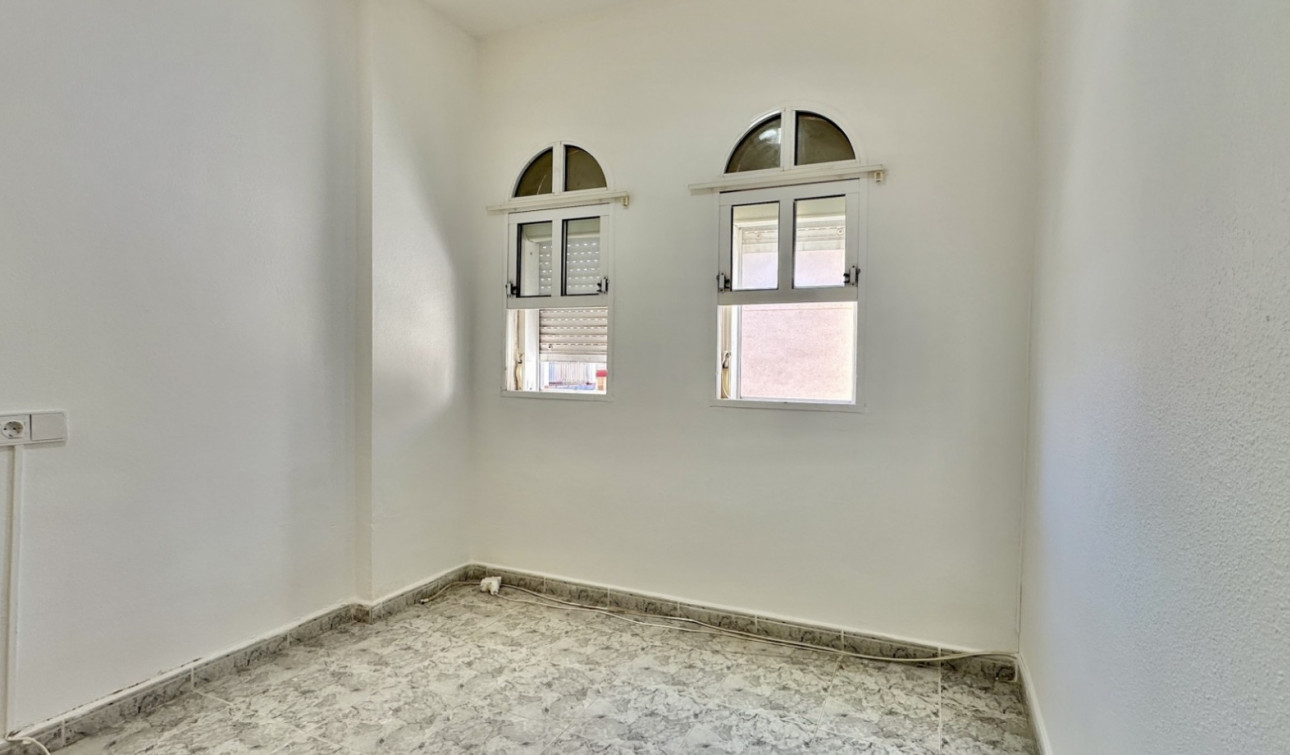 Herverkoop - Appartement / Flat - Orihuela Costa - Playa Flamenca