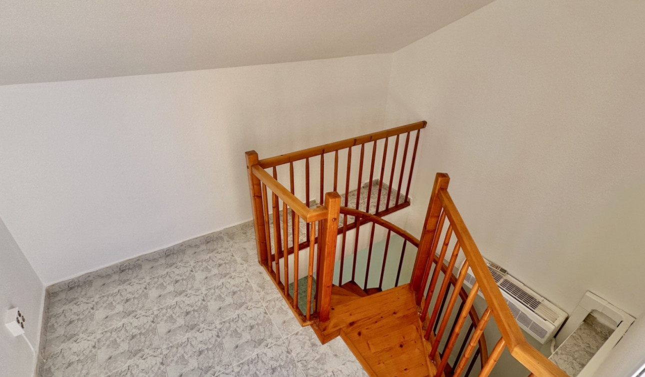 Herverkoop - Appartement / Flat - Orihuela Costa - Playa Flamenca