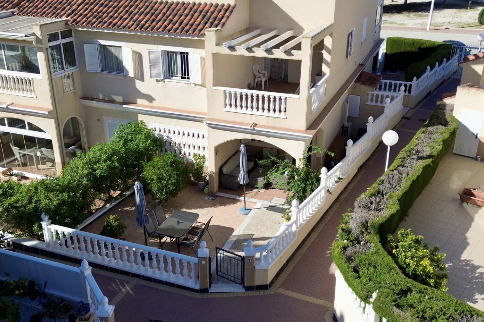 Herverkoop - Appartement / Flat - Orihuela Costa - Playa Flamenca