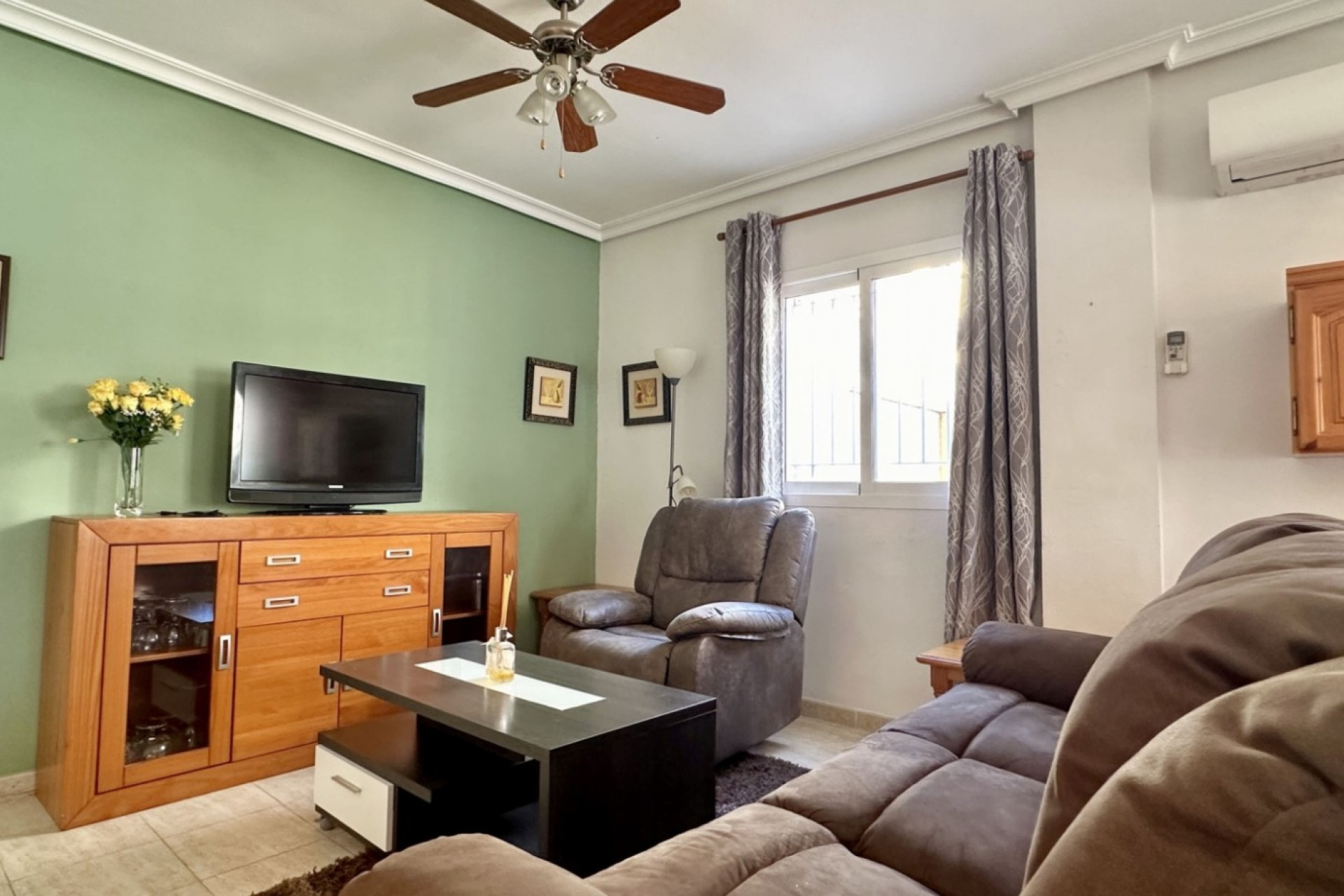 Herverkoop - Appartement / Flat - Orihuela Costa - Playa Flamenca