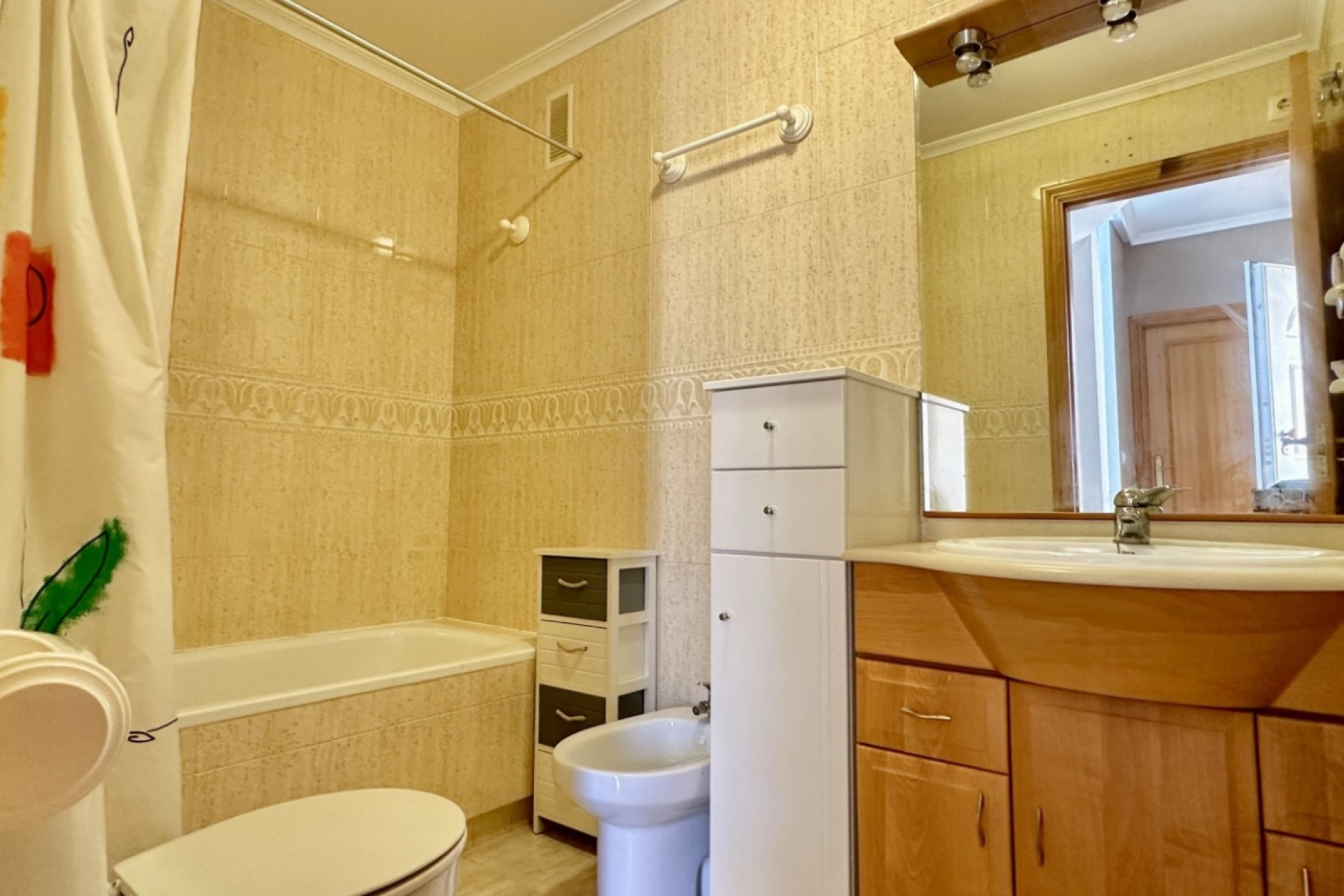 Herverkoop - Appartement / Flat - Orihuela Costa - Playa Flamenca