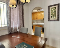 Herverkoop - Appartement / Flat - Orihuela Costa - Playa Flamenca