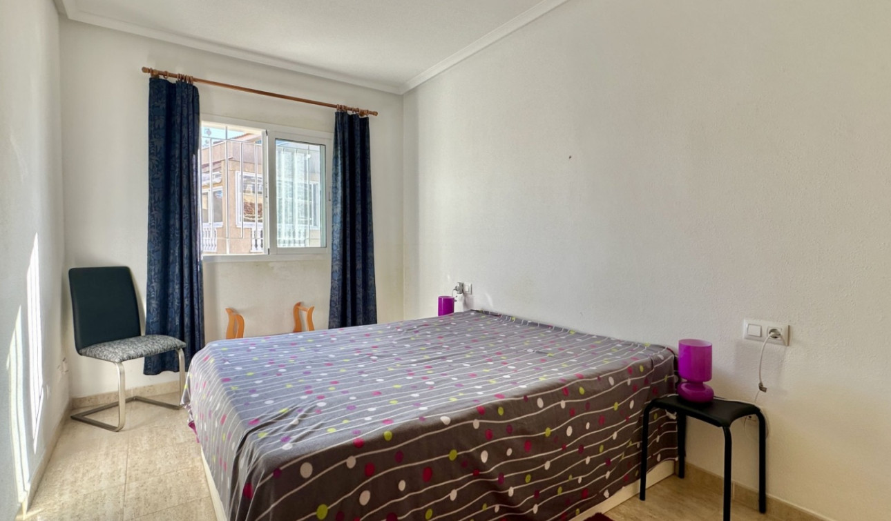 Herverkoop - Appartement / Flat - Orihuela Costa - Playa Flamenca