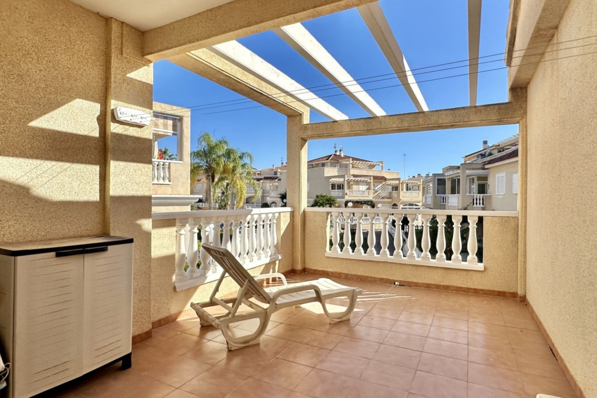 Herverkoop - Appartement / Flat - Orihuela Costa - Playa Flamenca