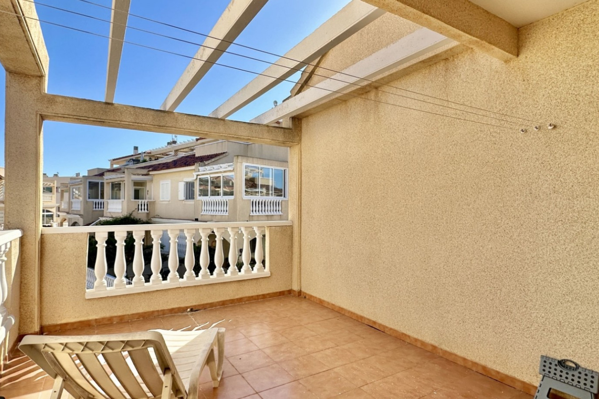 Herverkoop - Appartement / Flat - Orihuela Costa - Playa Flamenca