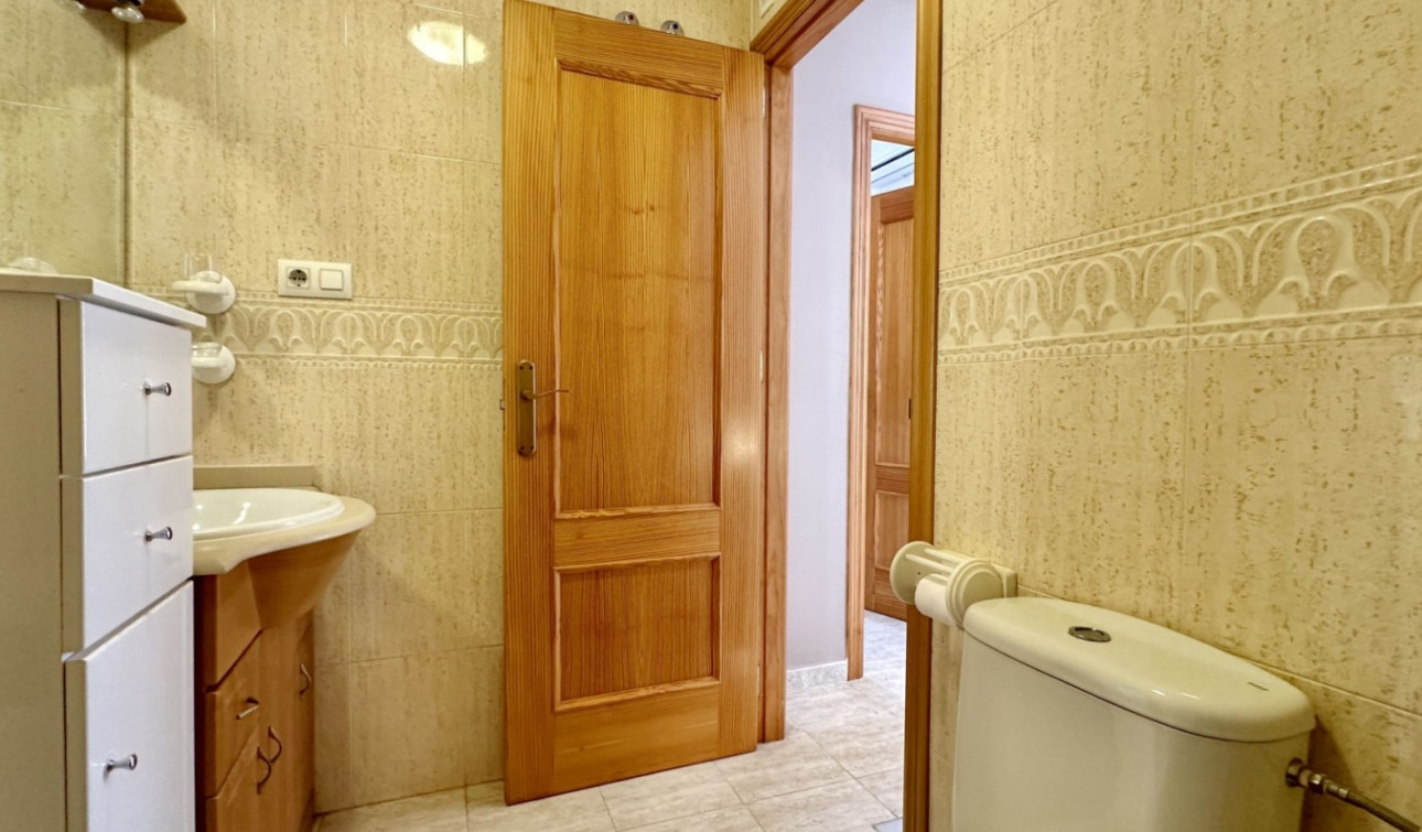 Herverkoop - Appartement / Flat - Orihuela Costa - Playa Flamenca