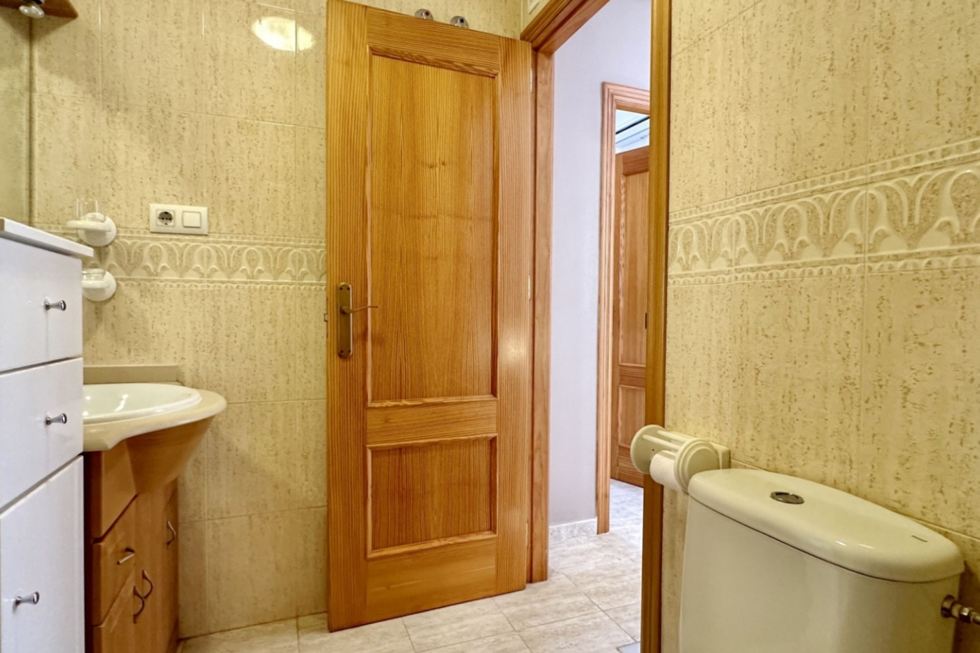 Herverkoop - Appartement / Flat - Orihuela Costa - Playa Flamenca