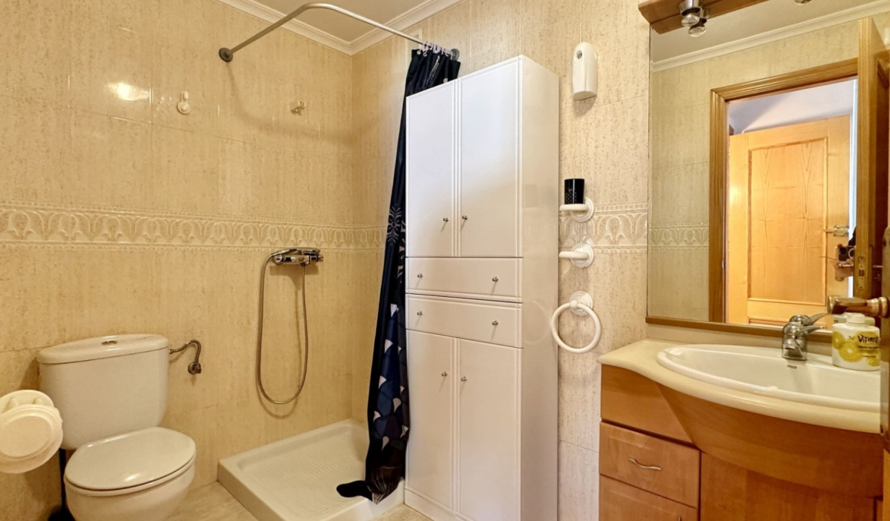 Herverkoop - Appartement / Flat - Orihuela Costa - Playa Flamenca