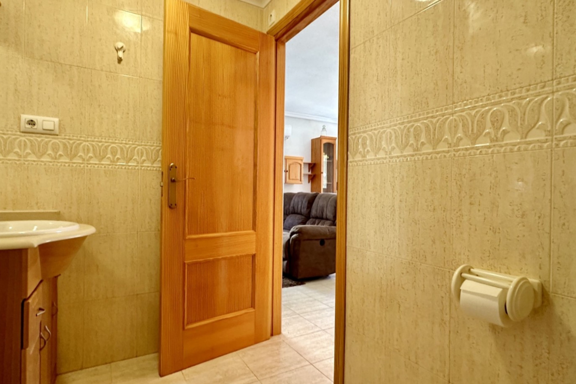 Herverkoop - Appartement / Flat - Orihuela Costa - Playa Flamenca