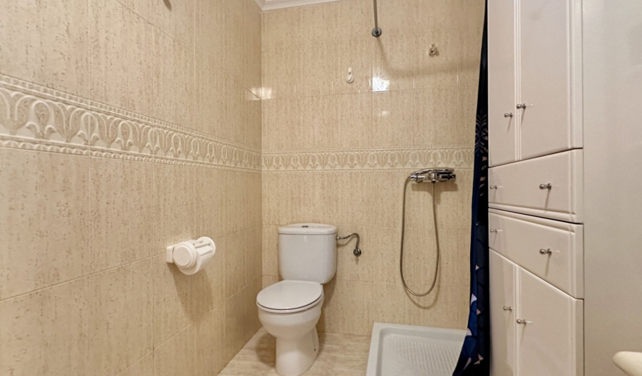 Herverkoop - Appartement / Flat - Orihuela Costa - Playa Flamenca