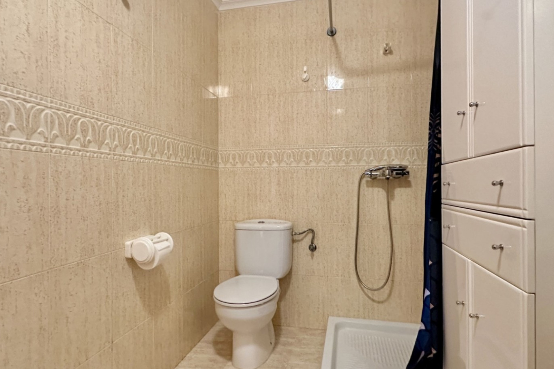 Herverkoop - Appartement / Flat - Orihuela Costa - Playa Flamenca