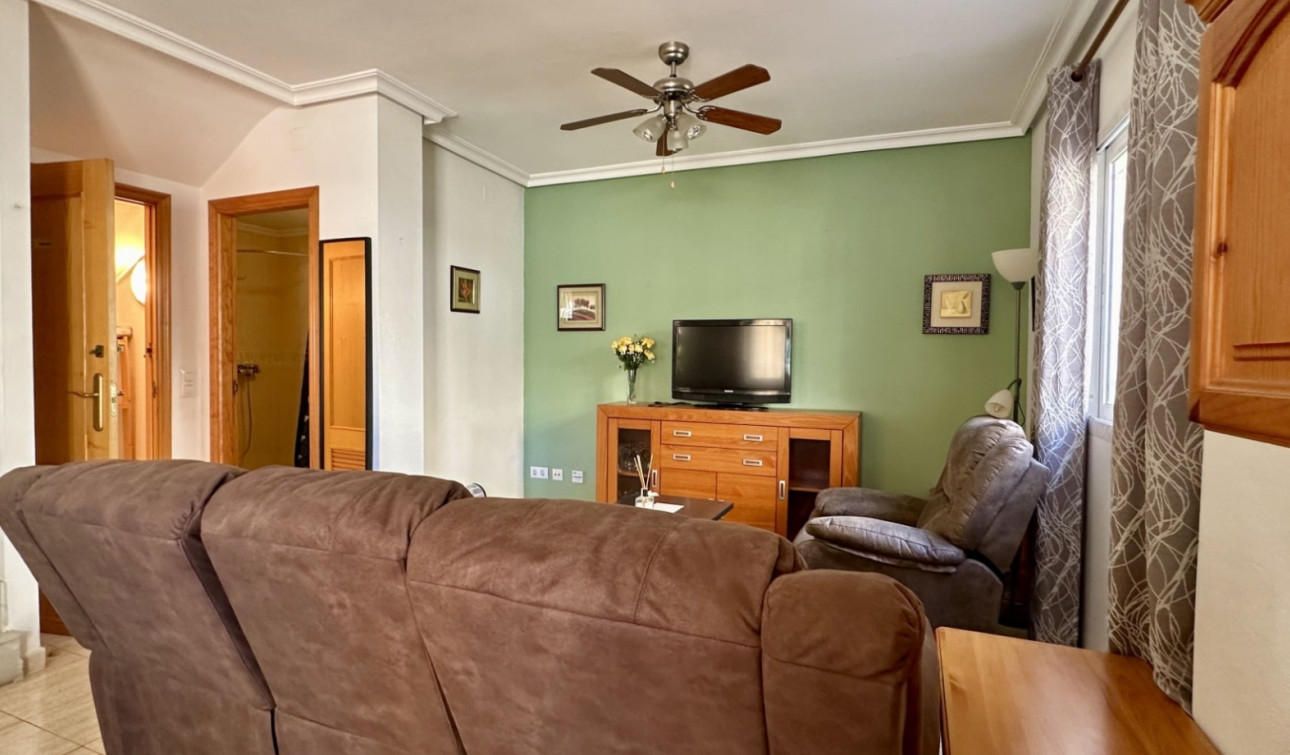 Herverkoop - Appartement / Flat - Orihuela Costa - Playa Flamenca