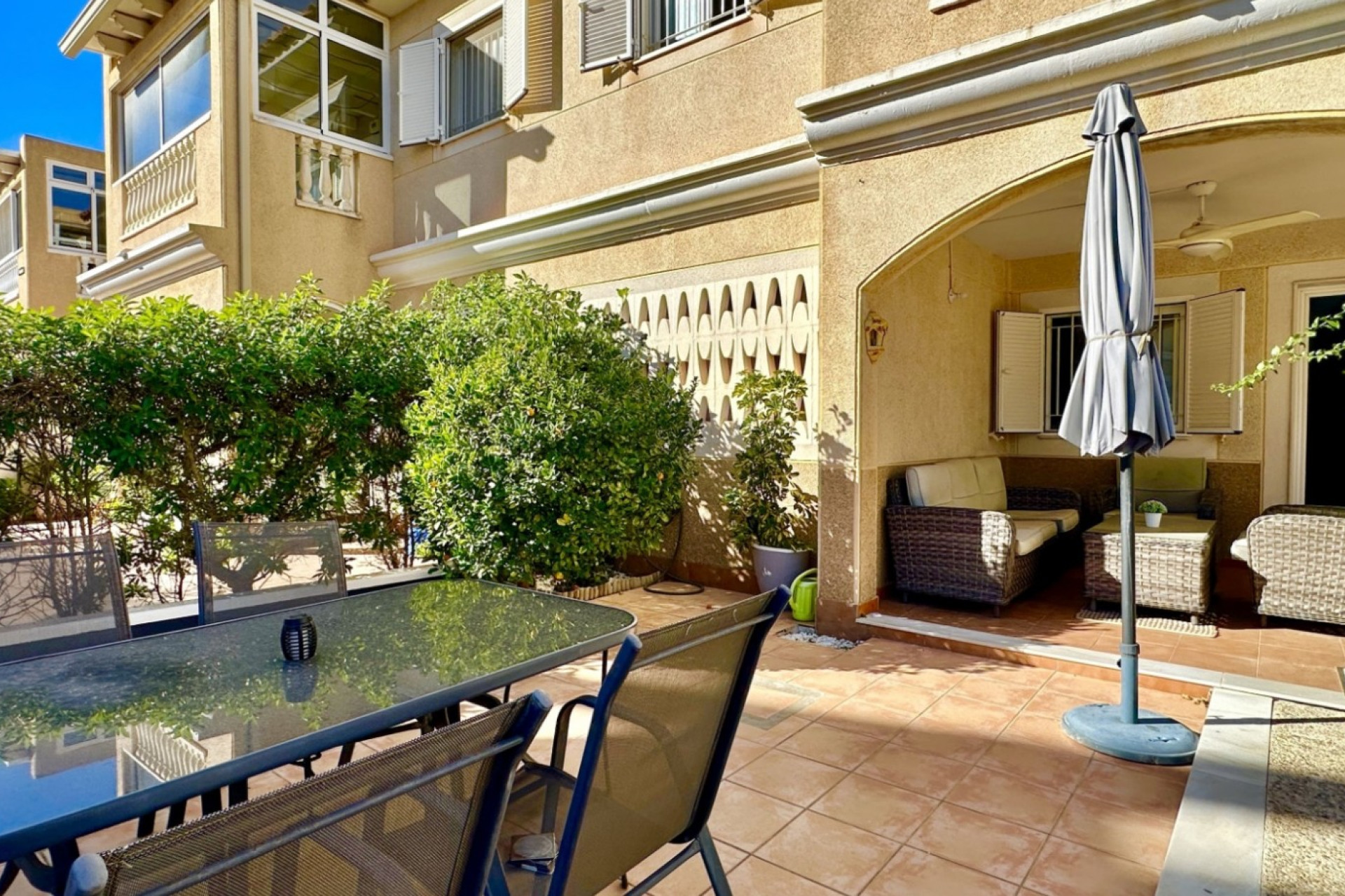 Herverkoop - Appartement / Flat - Orihuela Costa - Playa Flamenca